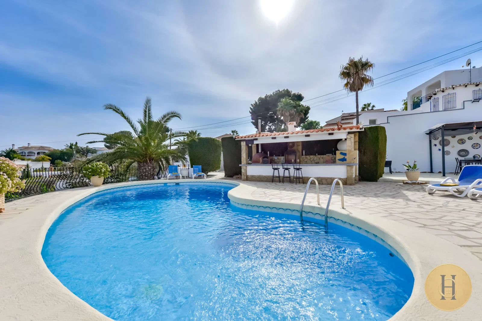 VG - Villa ROUILLON