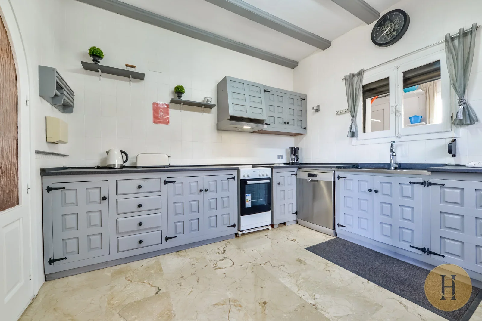 VG - Villa ROUILLON