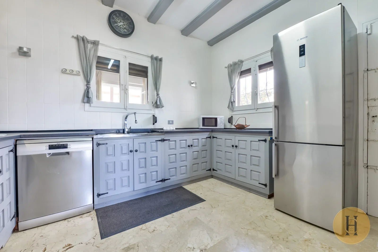 VG - Villa ROUILLON