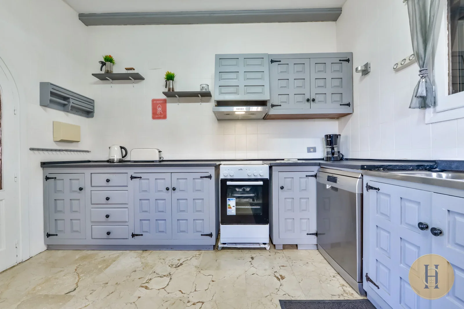 VG - Villa ROUILLON