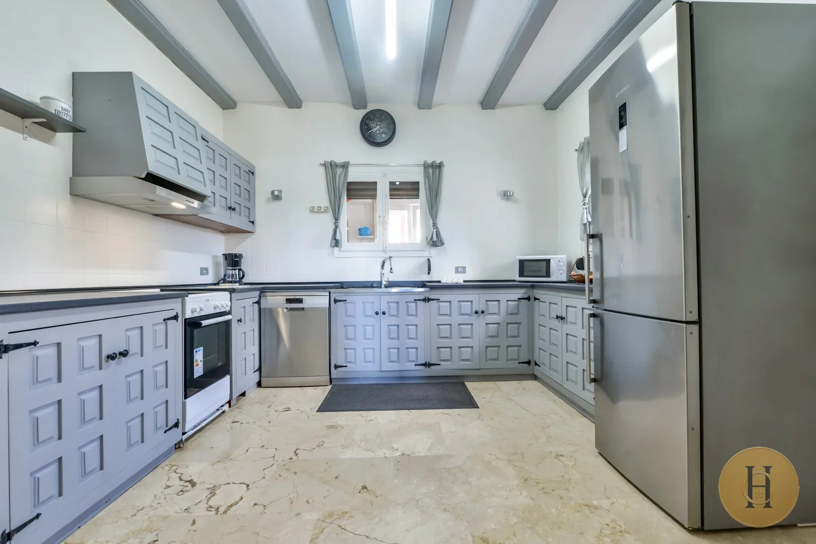 VG - Villa ROUILLON