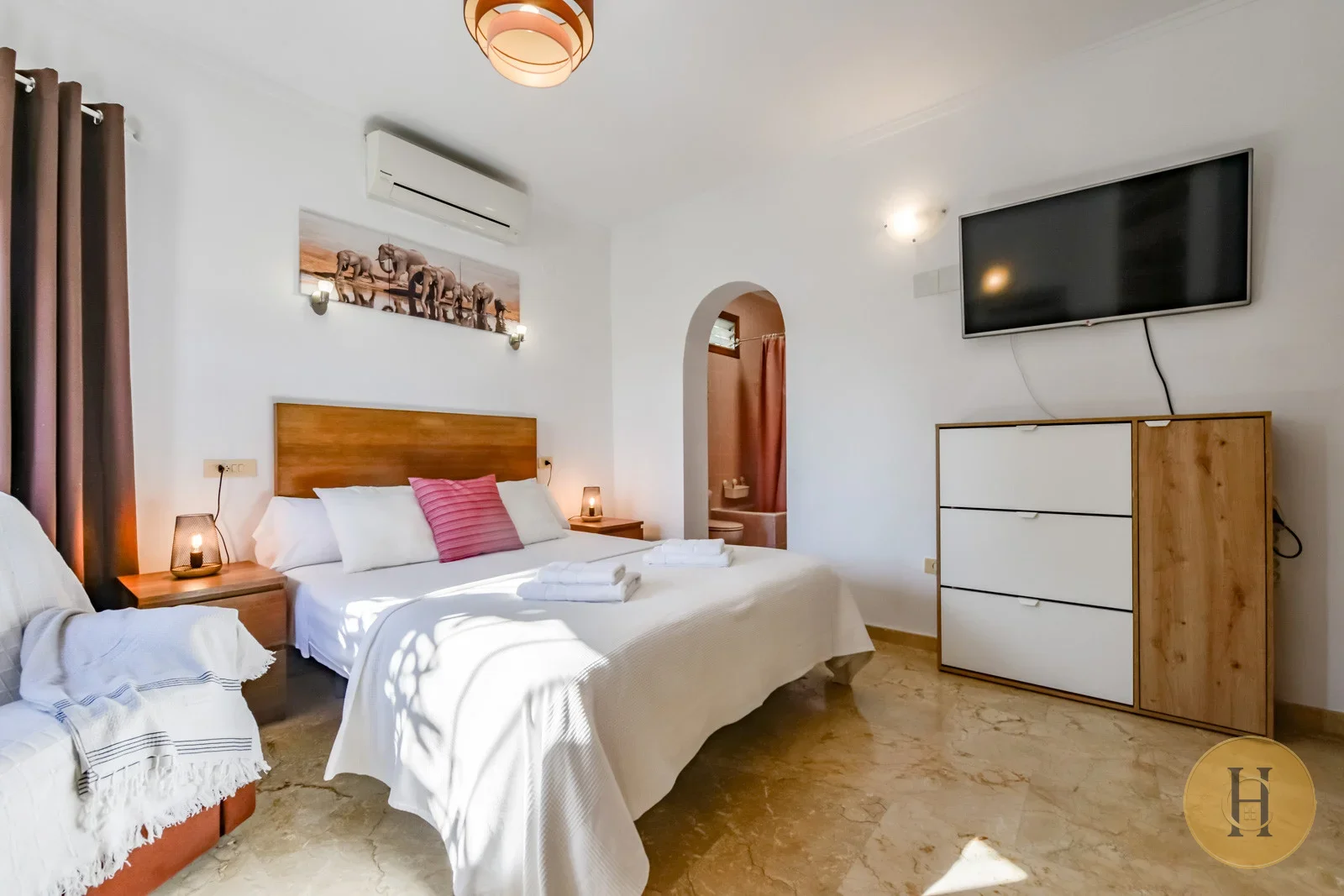 VG - Villa ROUILLON