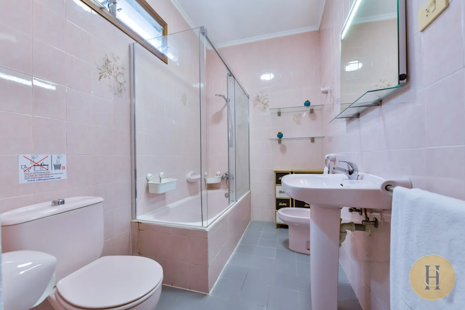 VG - Villa ROUILLON