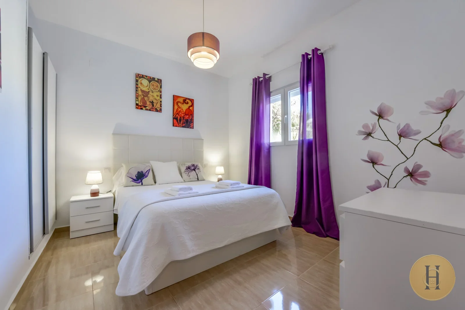 VG - Villa ROUILLON