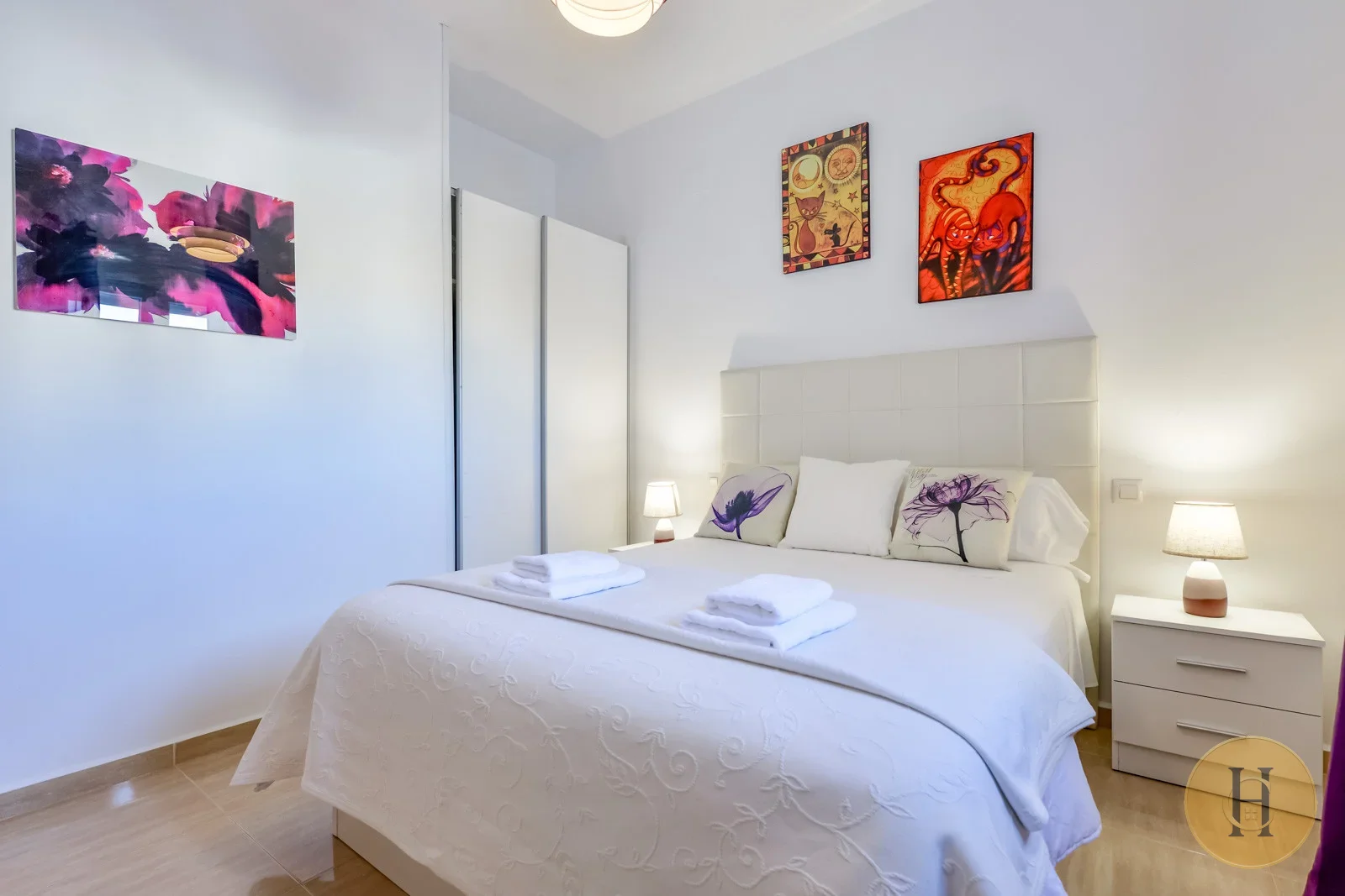 VG - Villa ROUILLON