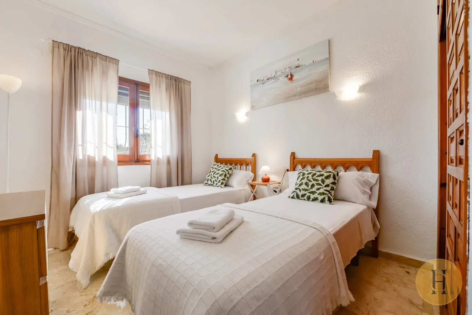 VG - Villa ROUILLON