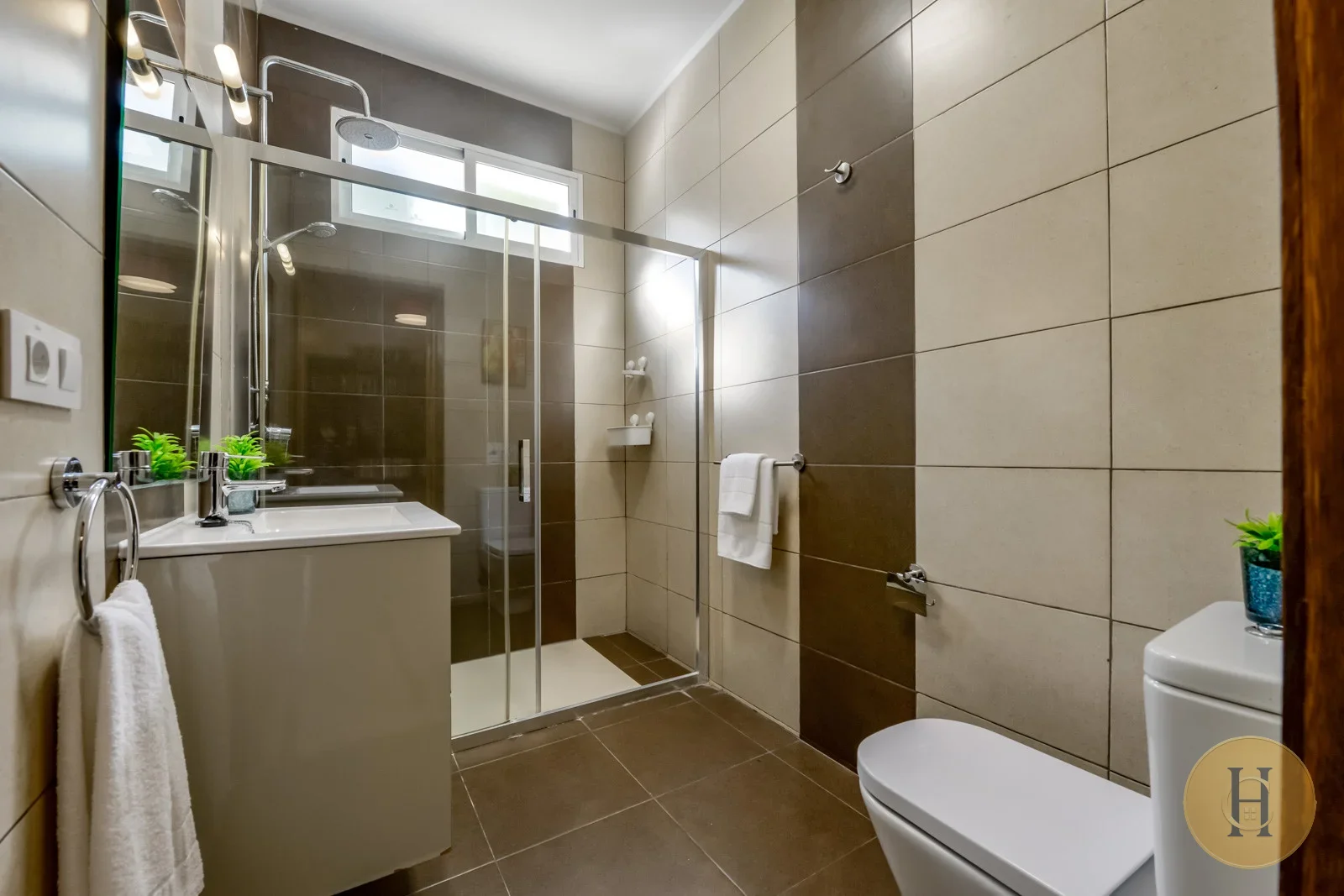 VG - Villa ROUILLON