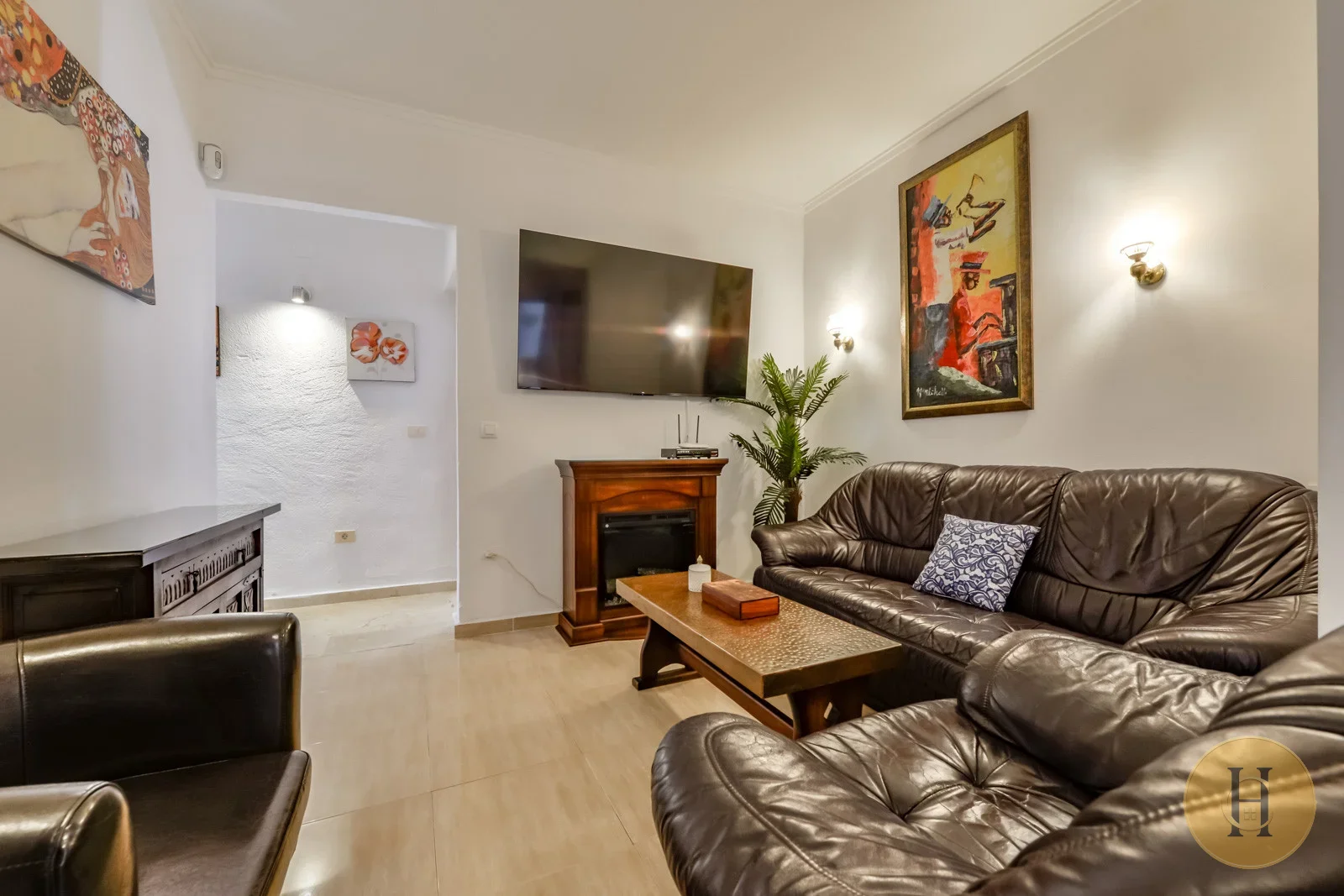 VG - Villa ROUILLON