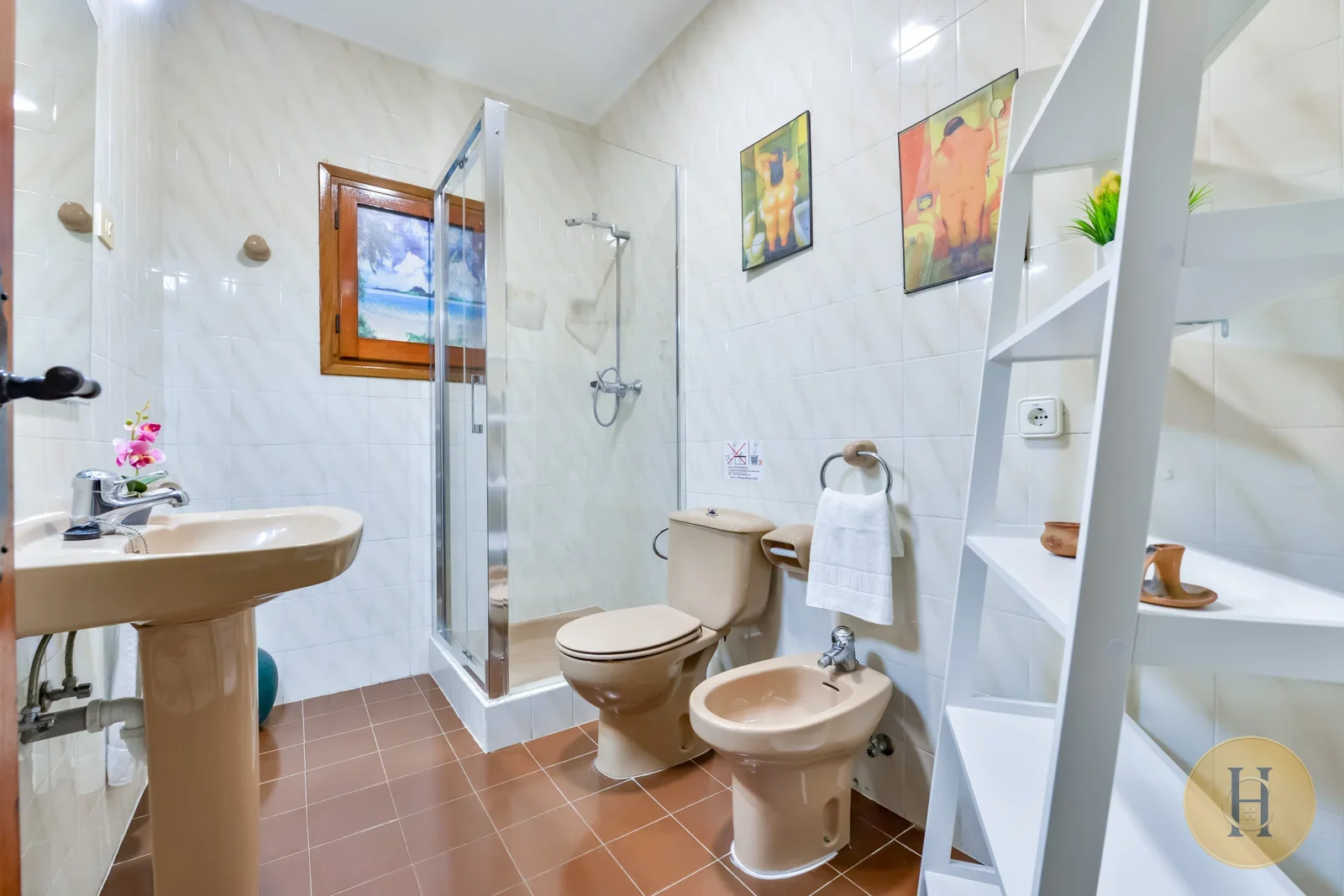 VG - Villa ROUILLON