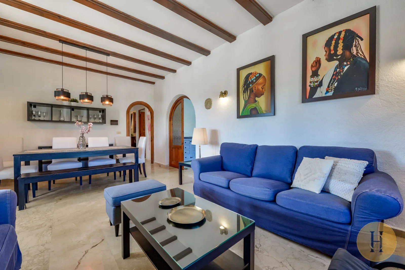 VG - Villa ROUILLON