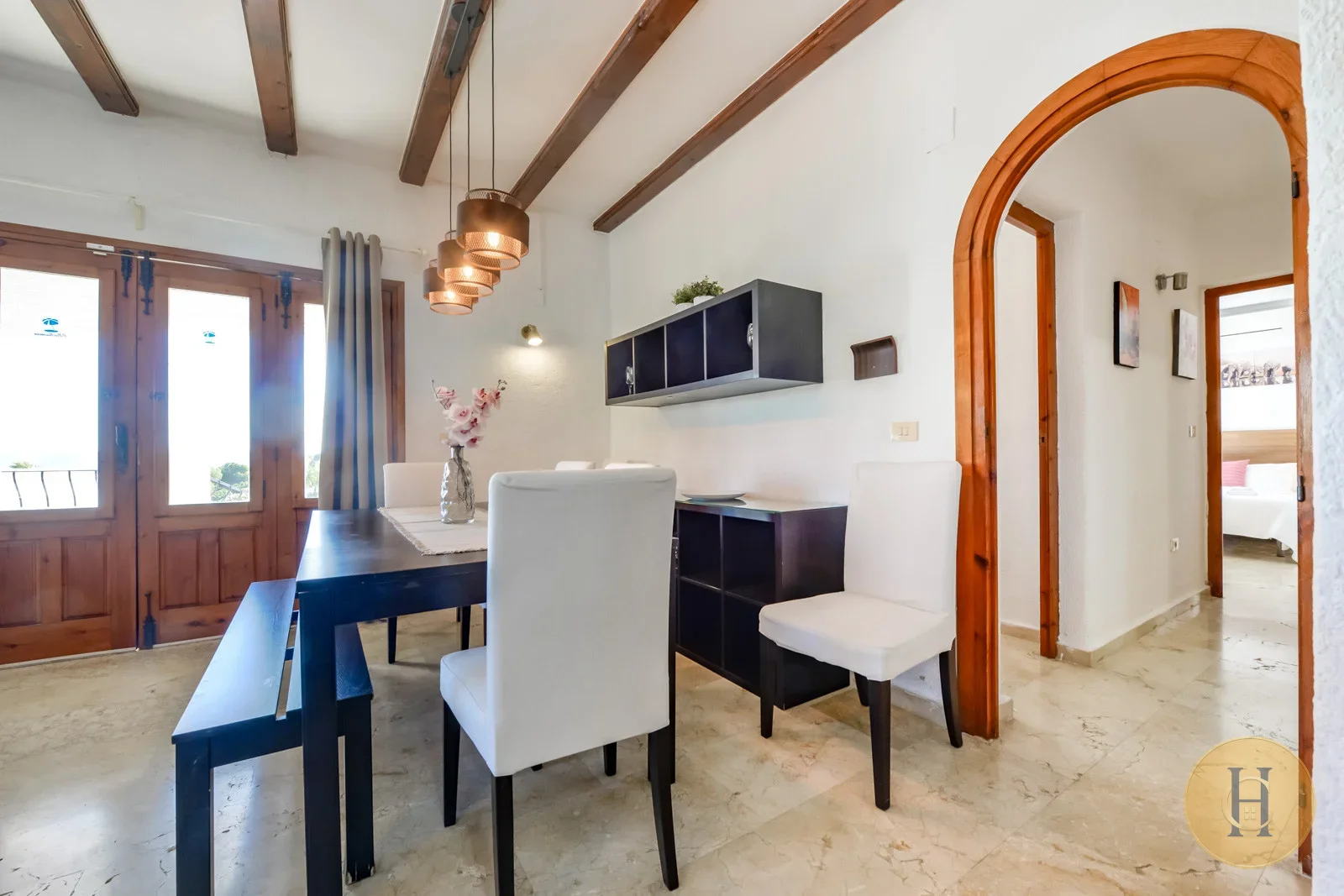 VG - Villa ROUILLON