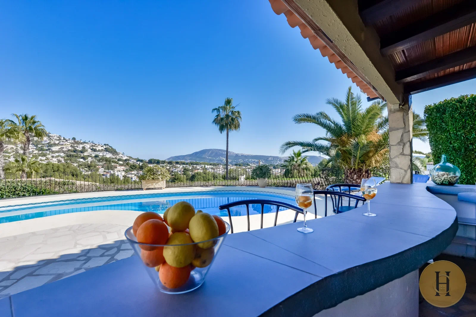VG - Villa ROUILLON