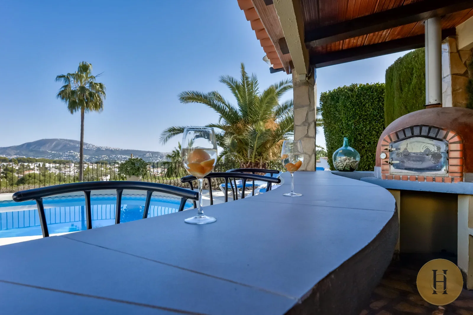 VG - Villa ROUILLON