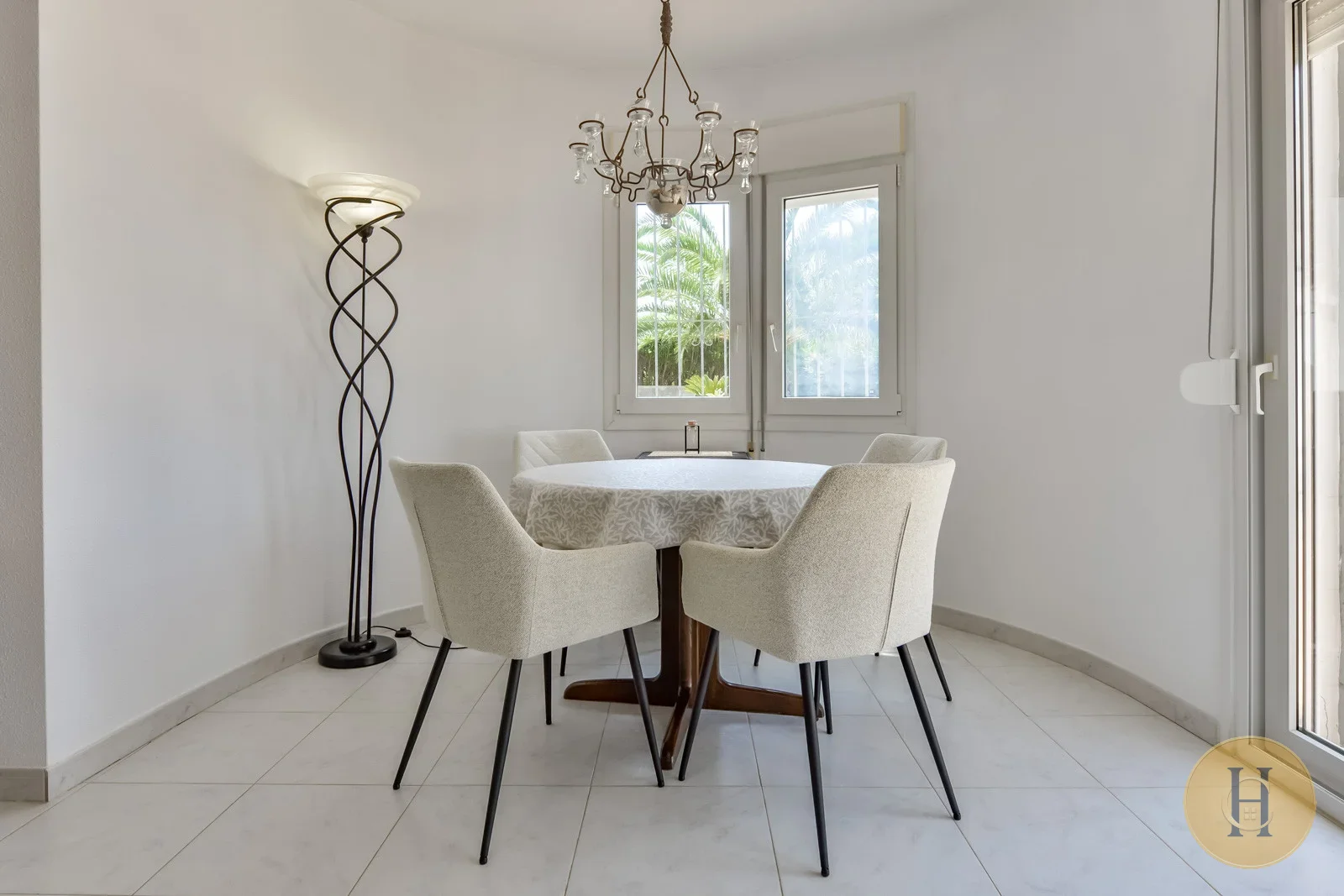 VG - Alquiler Villa Sebastian Calpe con Piscina Privada | HotelsCasa