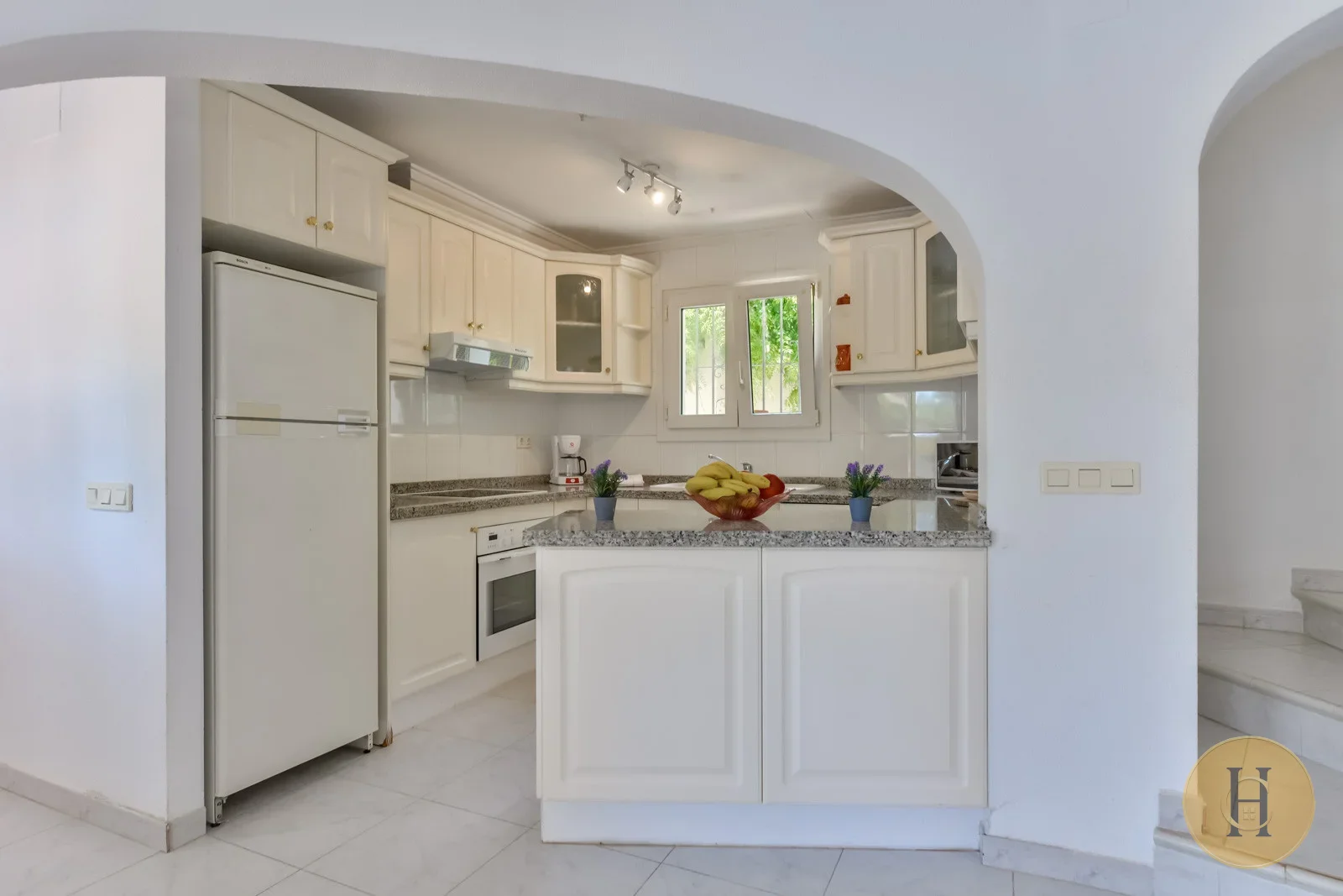 VG - Alquiler Villa Sebastian Calpe con Piscina Privada | HotelsCasa