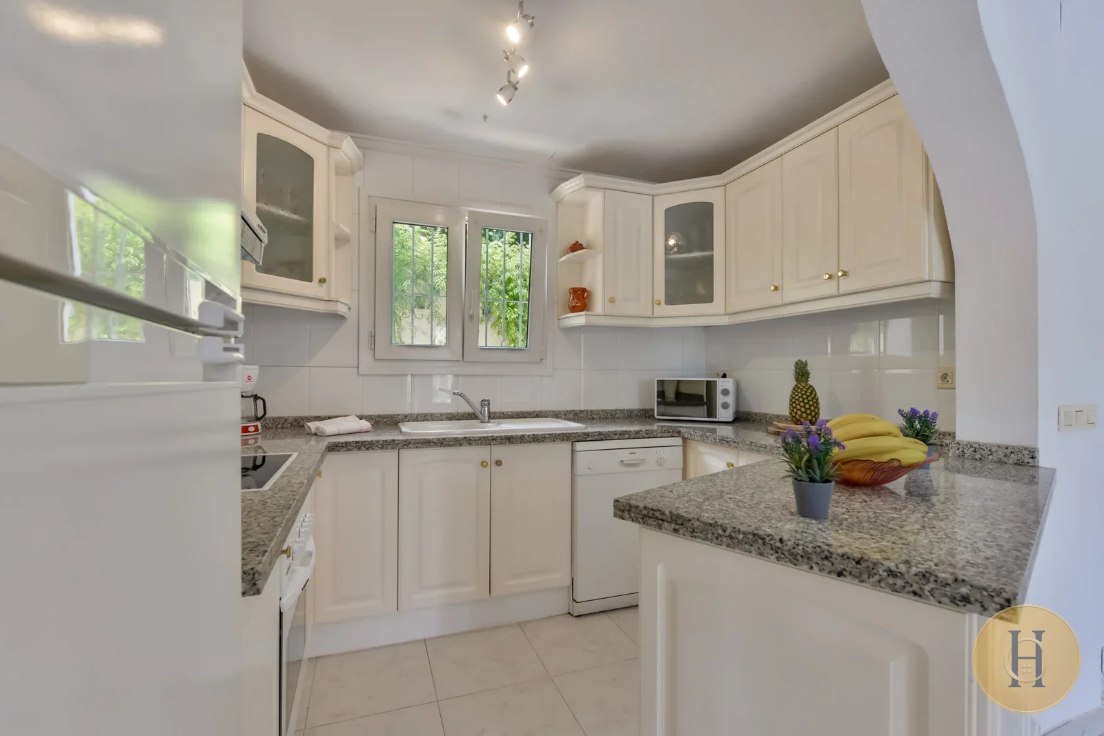 VG - Alquiler Villa Sebastian Calpe con Piscina Privada | HotelsCasa