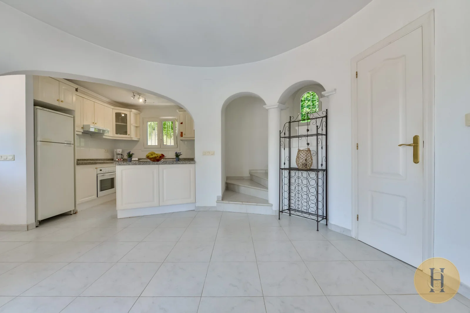 VG - Alquiler Villa Sebastian Calpe con Piscina Privada | HotelsCasa