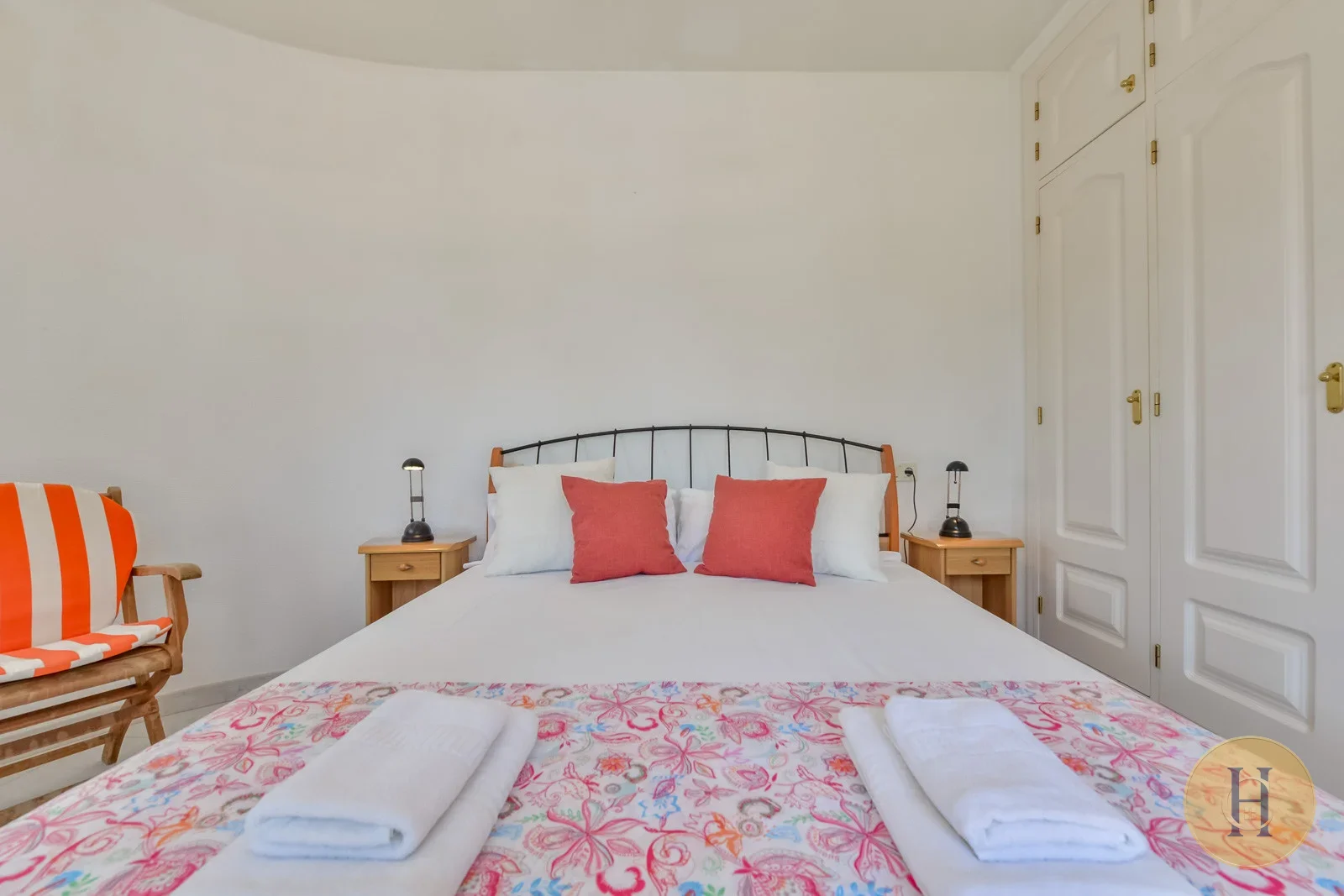 VG - Alquiler Villa Sebastian Calpe con Piscina Privada | HotelsCasa