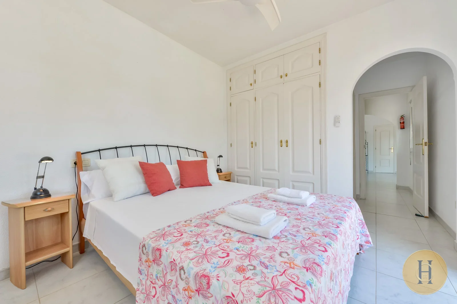 VG - Alquiler Villa Sebastian Calpe con Piscina Privada | HotelsCasa