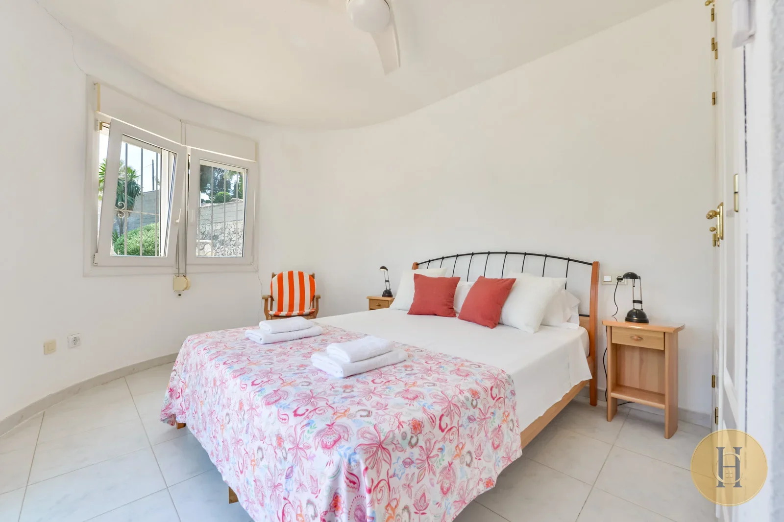 VG - Alquiler Villa Sebastian Calpe con Piscina Privada | HotelsCasa
