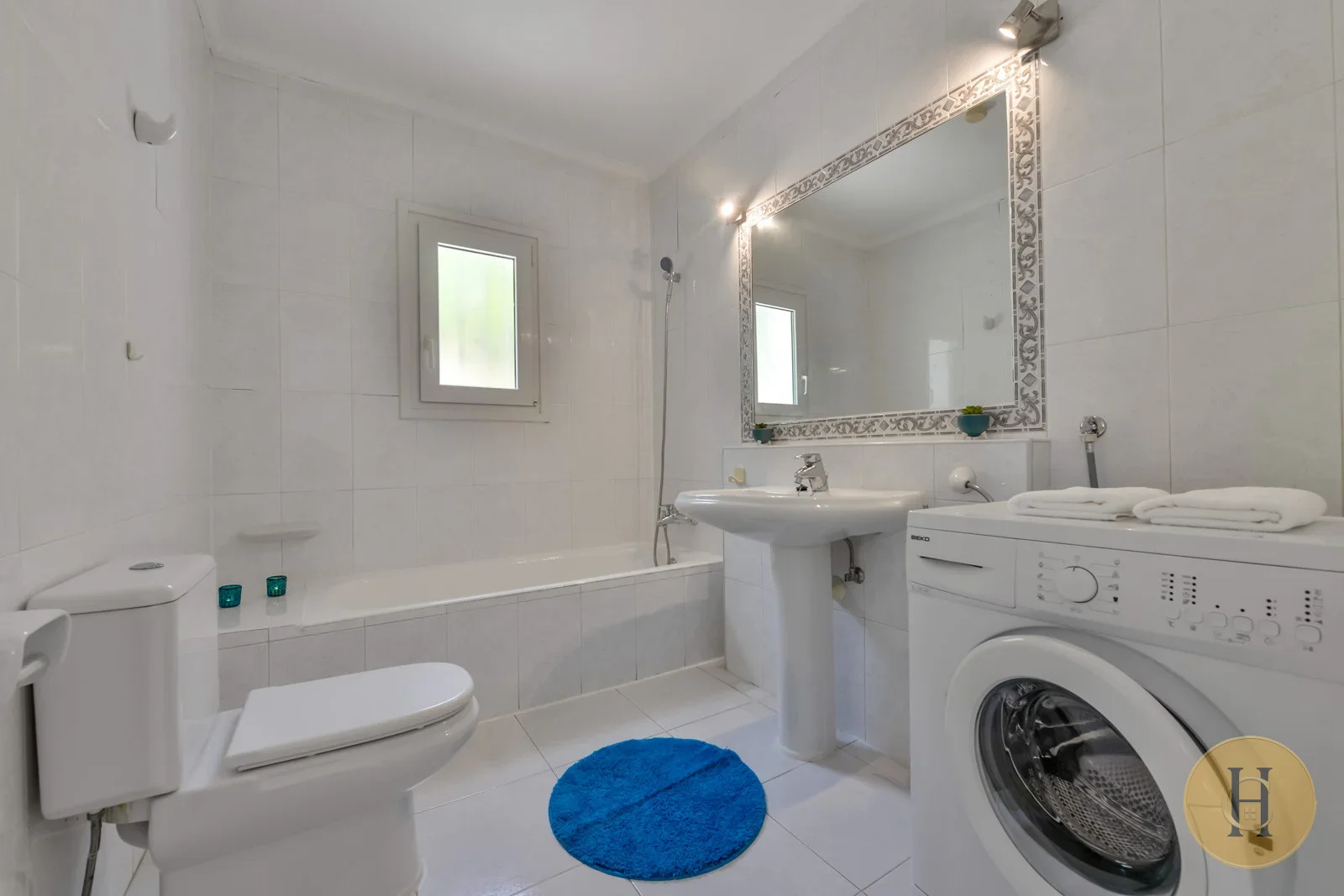VG - Alquiler Villa Sebastian Calpe con Piscina Privada | HotelsCasa