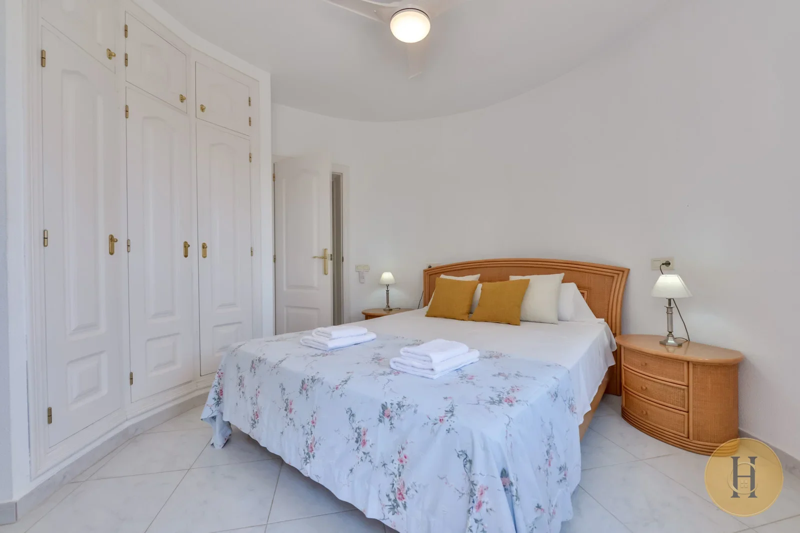 VG - Alquiler Villa Sebastian Calpe con Piscina Privada | HotelsCasa