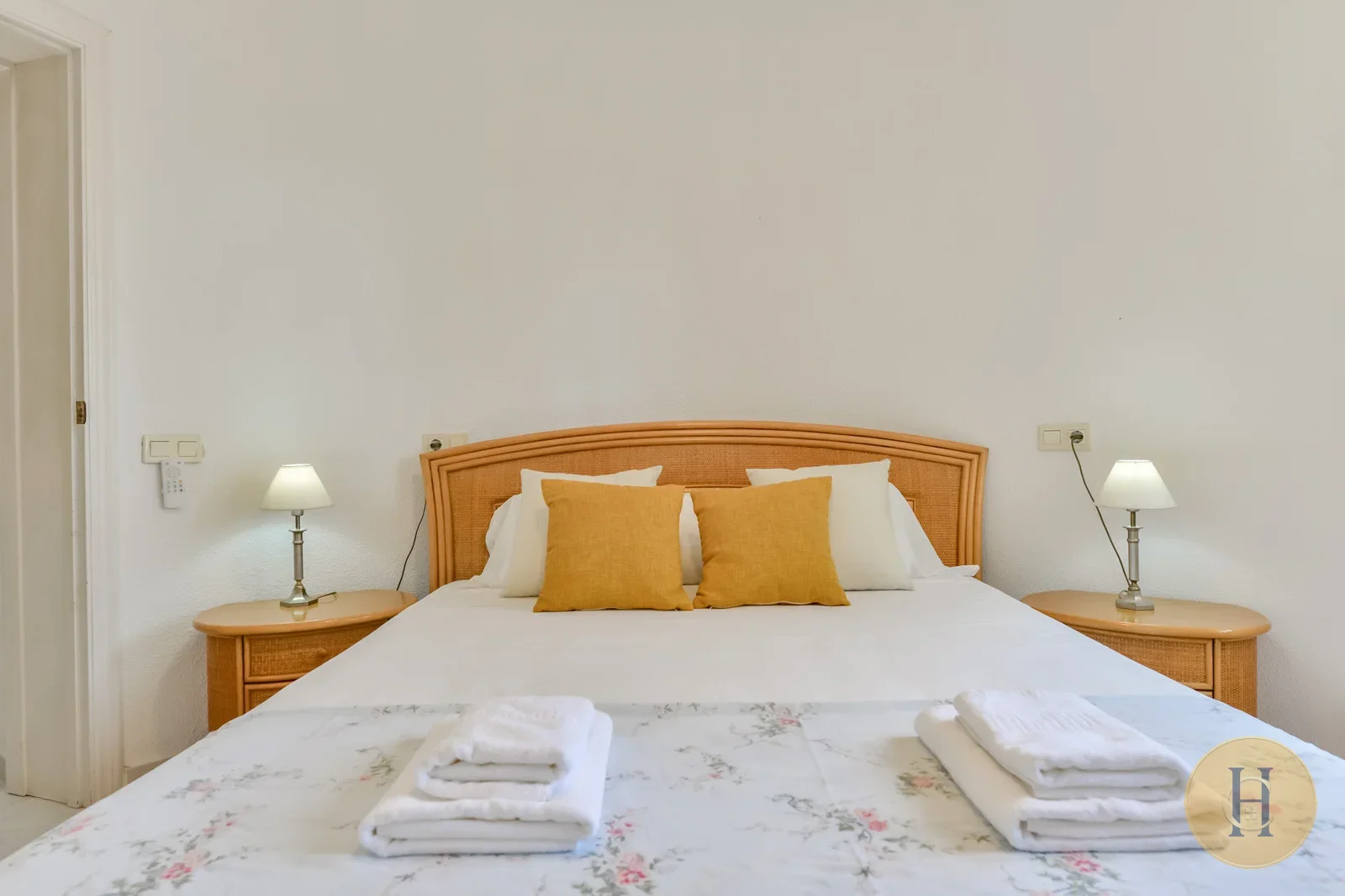 VG - Alquiler Villa Sebastian Calpe con Piscina Privada | HotelsCasa