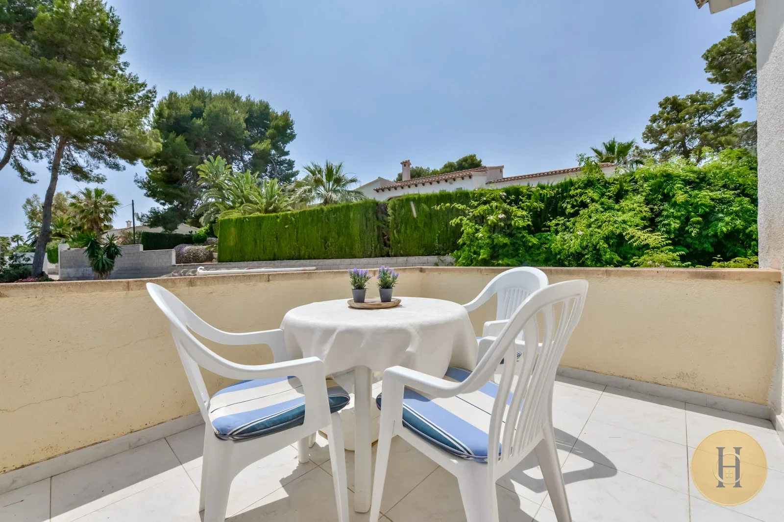 VG - Alquiler Villa Sebastian Calpe con Piscina Privada | HotelsCasa