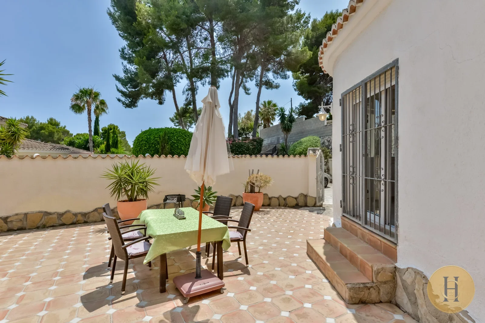 VG - Alquiler Villa Sebastian Calpe con Piscina Privada | HotelsCasa