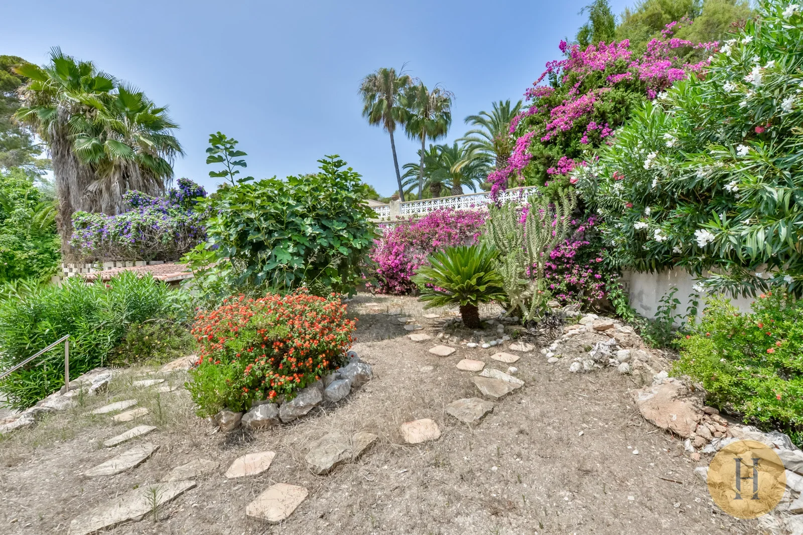 VG - Alquiler Villa Sebastian Calpe con Piscina Privada | HotelsCasa
