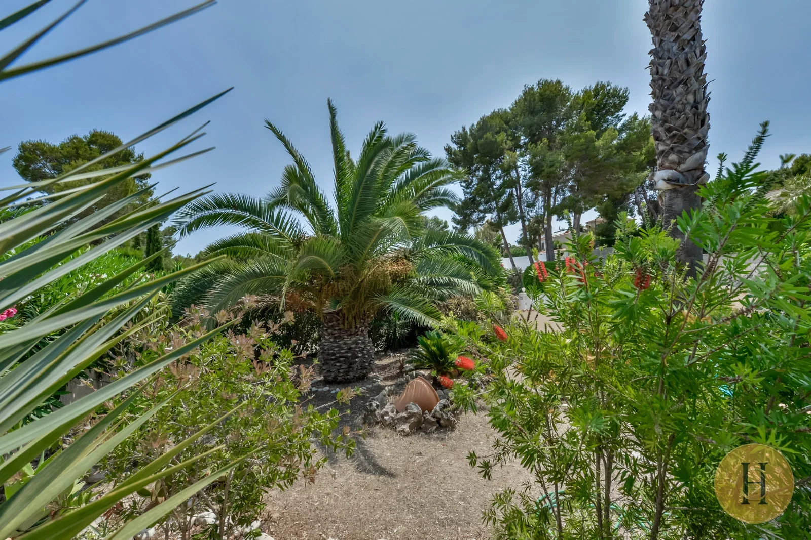 VG - Alquiler Villa Sebastian Calpe con Piscina Privada | HotelsCasa