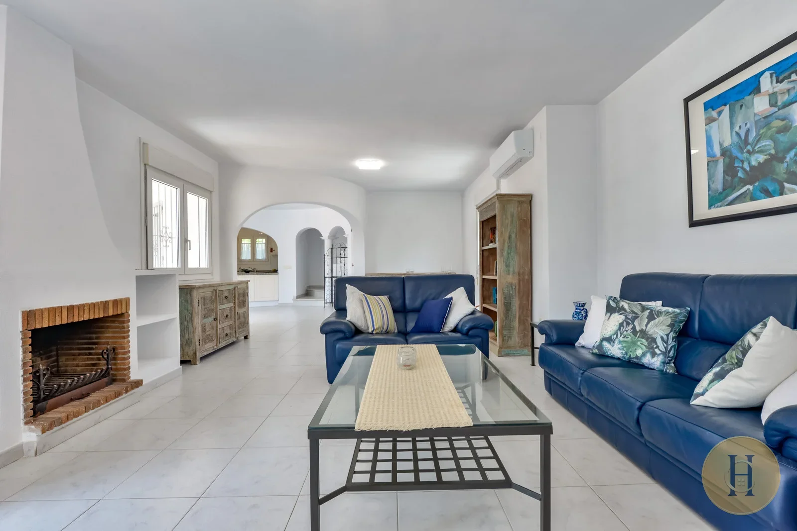 VG - Alquiler Villa Sebastian Calpe con Piscina Privada | HotelsCasa