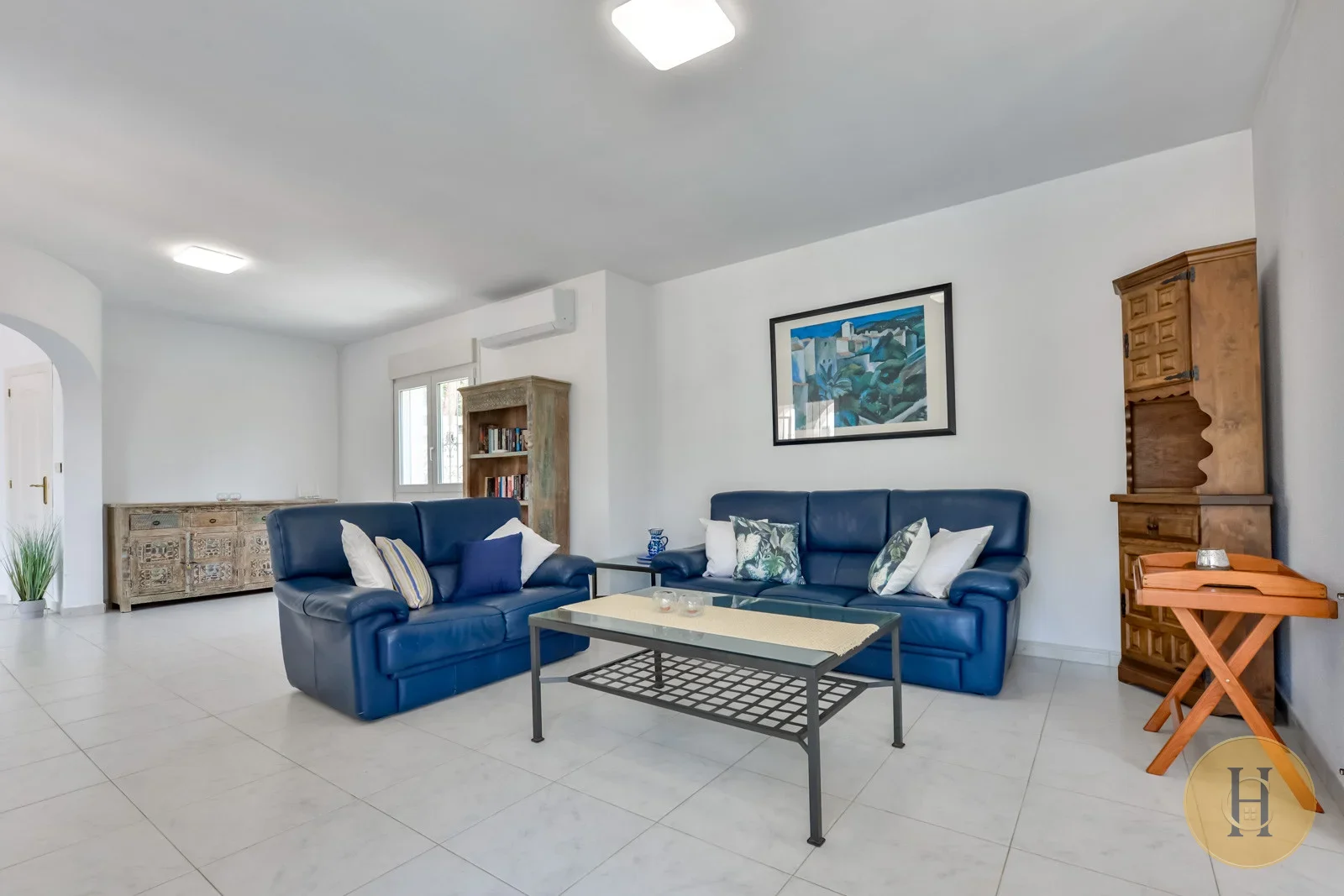 VG - Alquiler Villa Sebastian Calpe con Piscina Privada | HotelsCasa