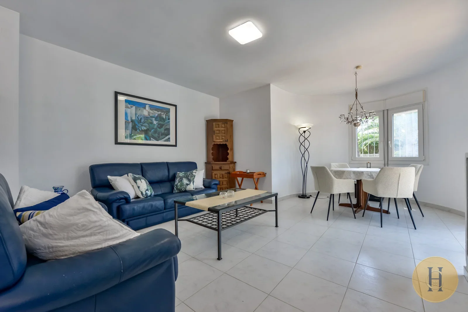 VG - Alquiler Villa Sebastian Calpe con Piscina Privada | HotelsCasa