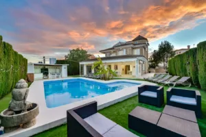 VG - Villa Senieta