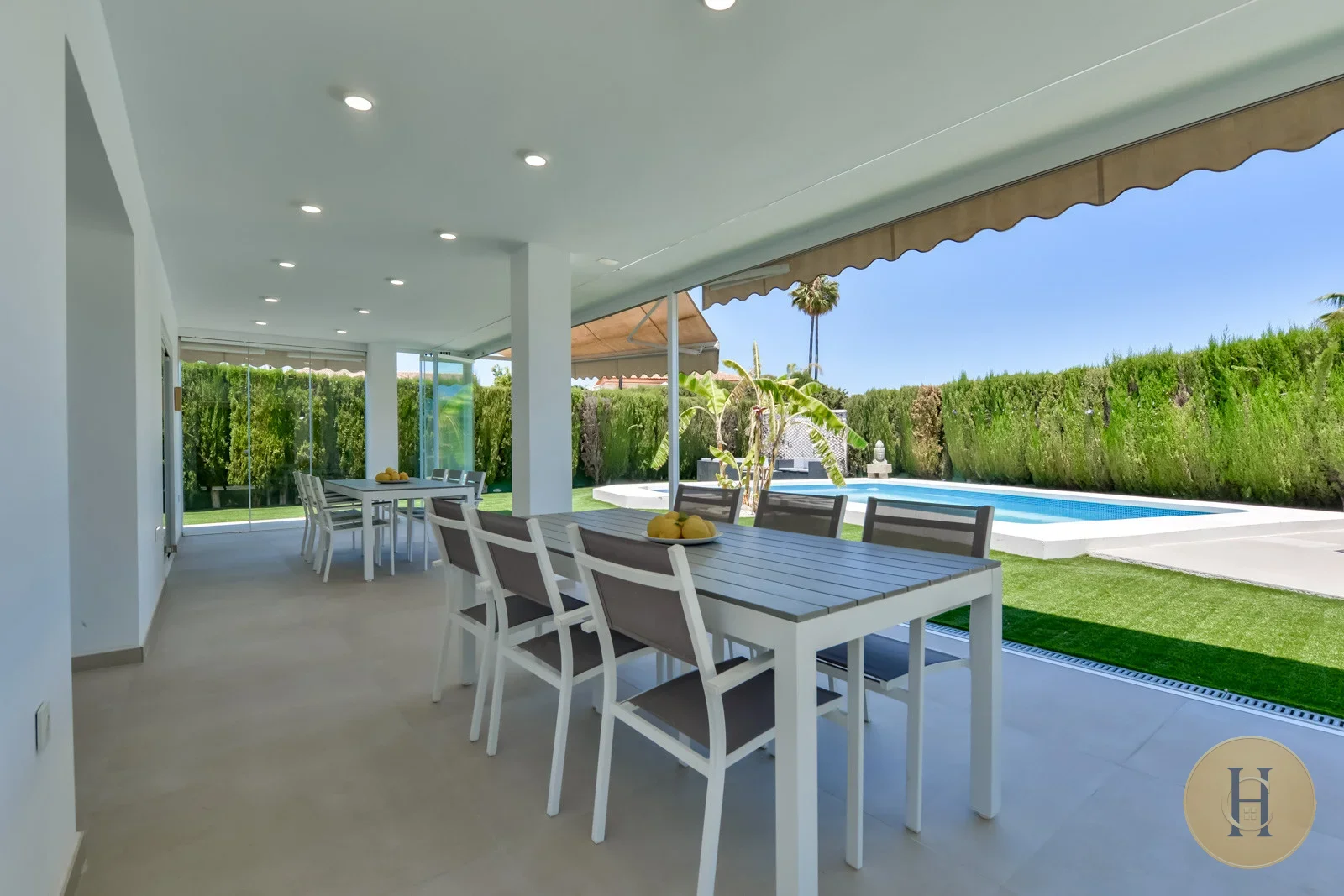 VG - Villa Senieta