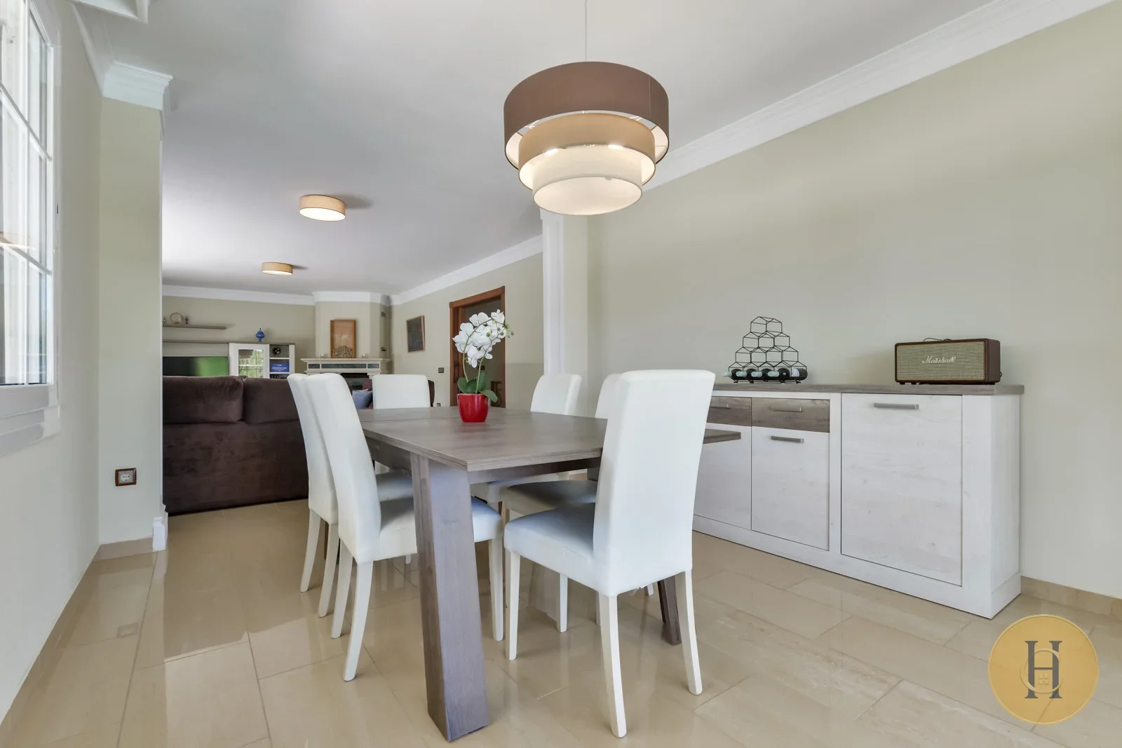 VG - Villa Senieta