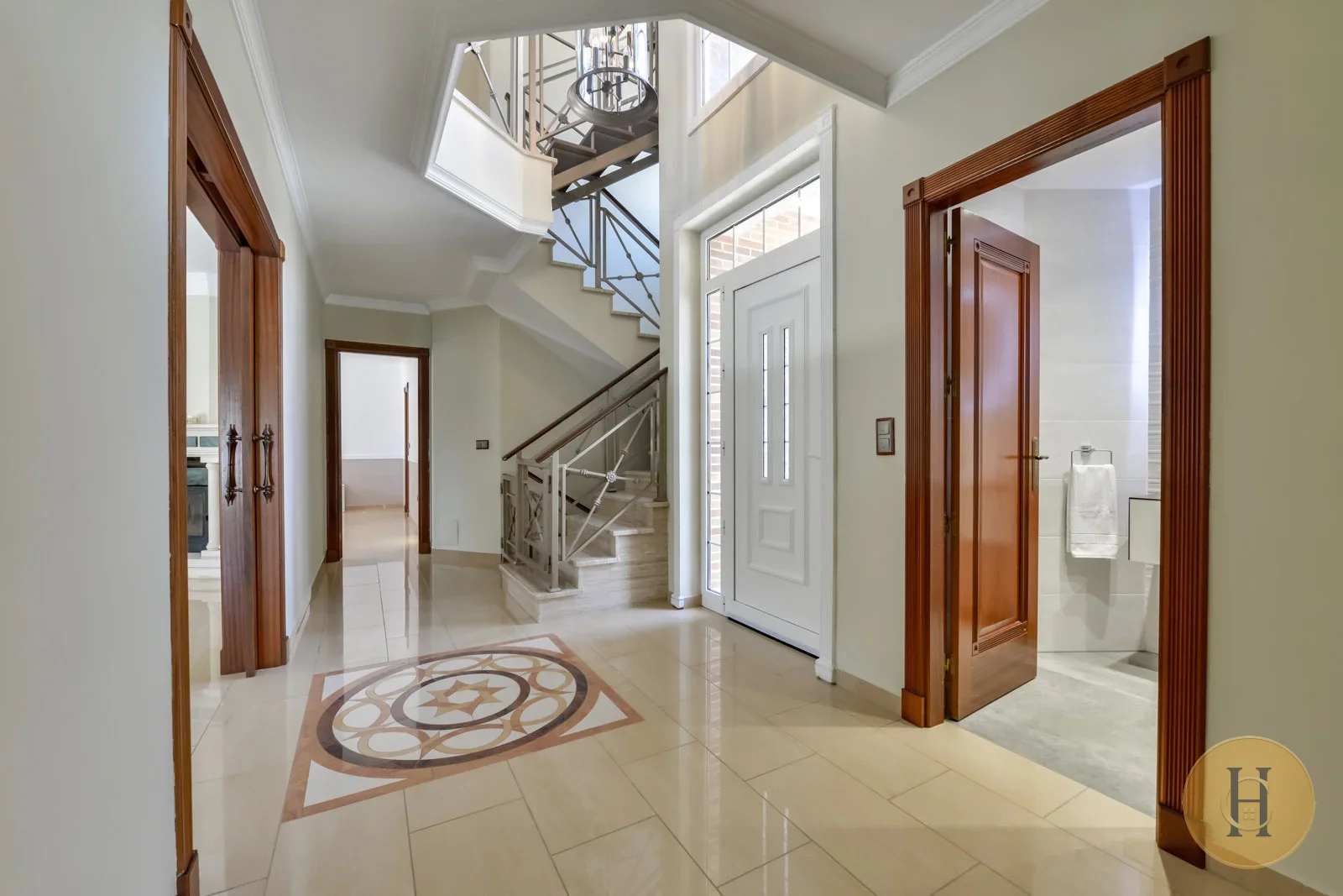 VG - Villa Senieta