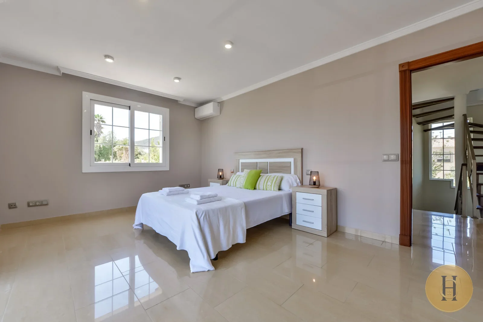 VG - Villa Senieta