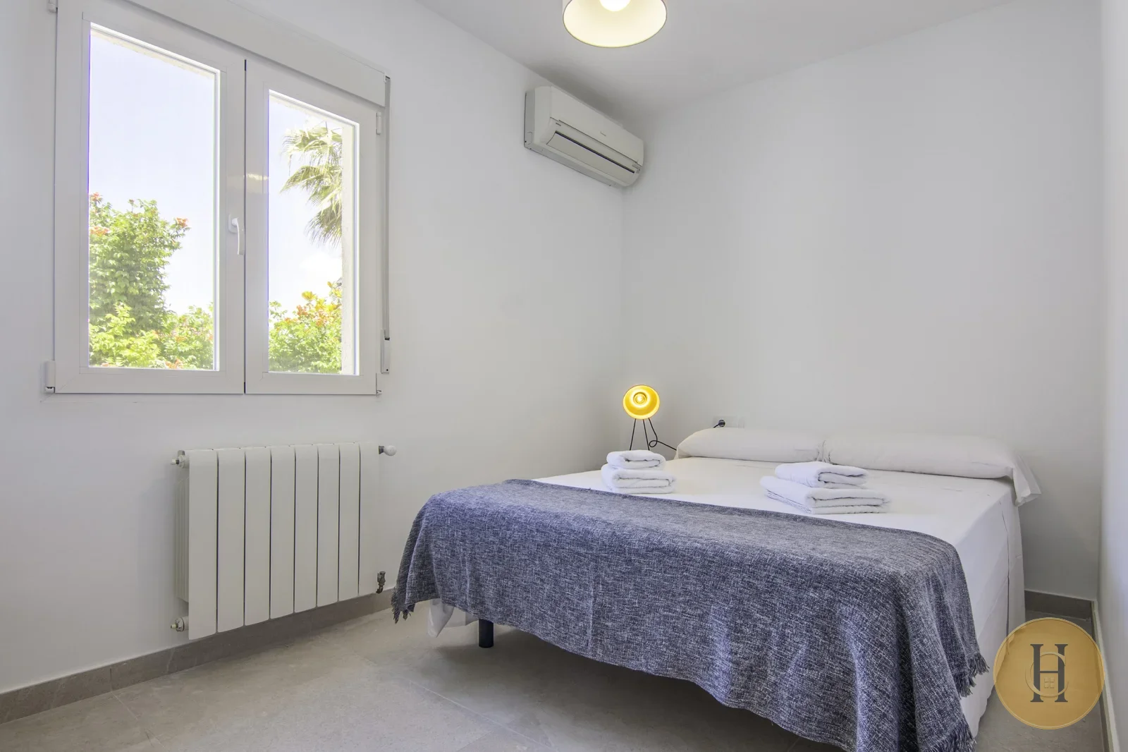 VG - Villa Simpson, Villa En Benissa Para 6 Pax Con Piscina Privada. Wifi Gratuito