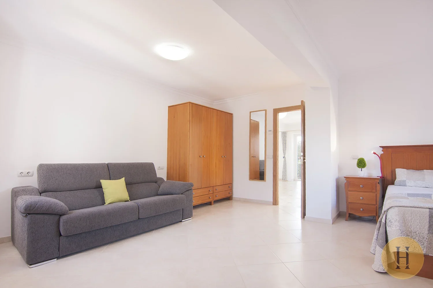 VG - Villa Soleada, Preciosa Villa Para 8 Pax En Calpe Piscina Privada Y Wifi Gratuito.