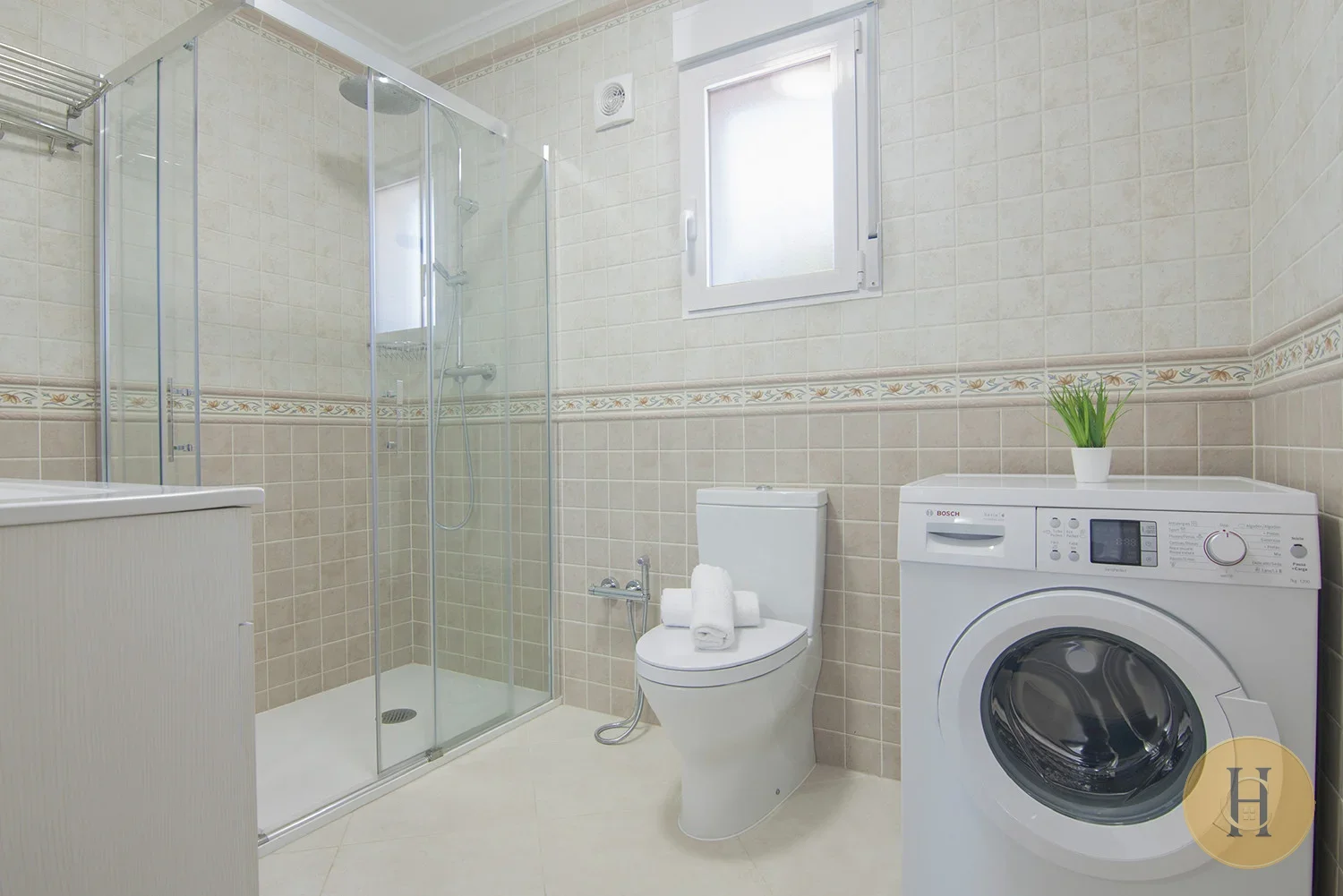 VG - Villa Soleada, Preciosa Villa Para 8 Pax En Calpe Piscina Privada Y Wifi Gratuito.