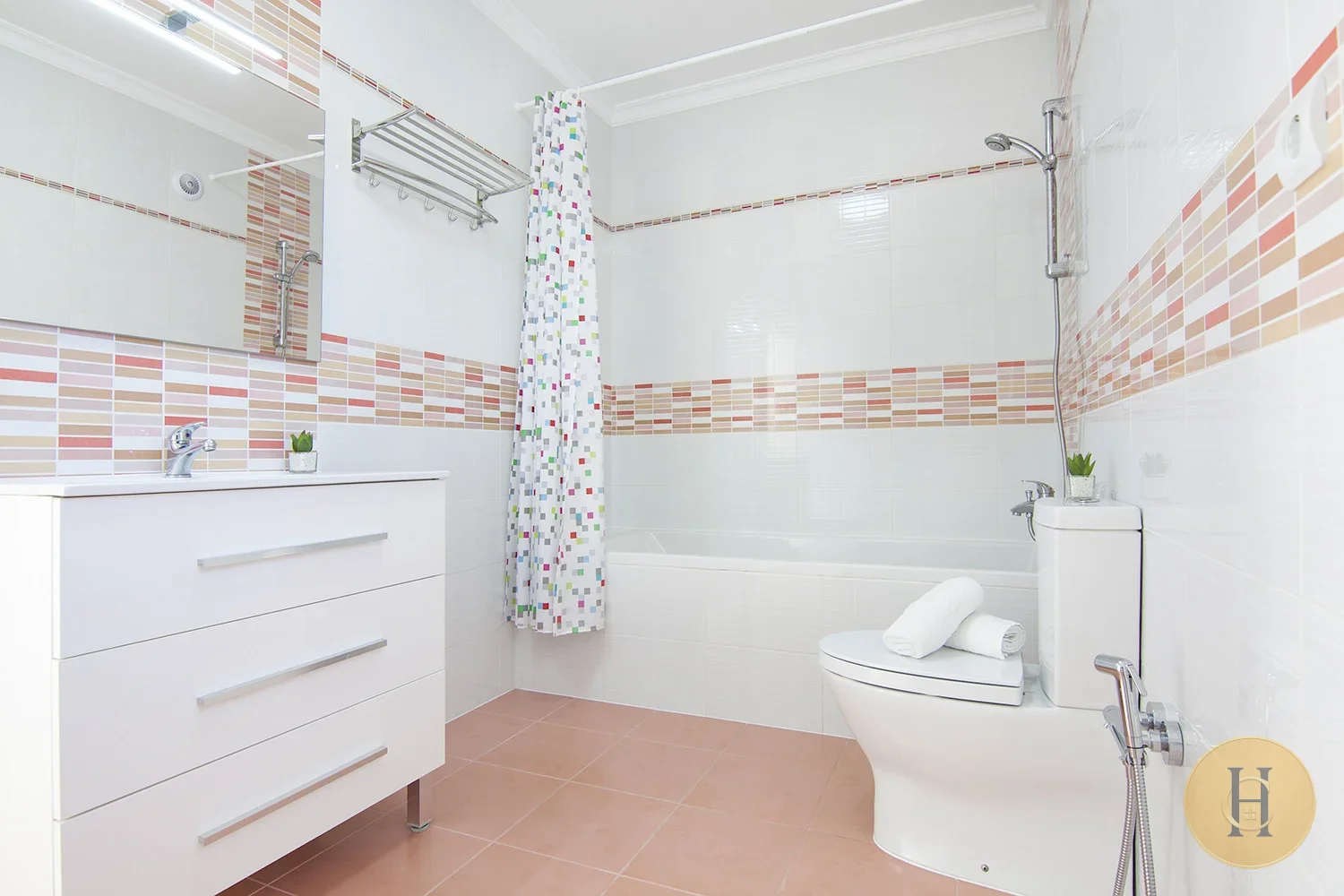 VG - Villa Soleada, Preciosa Villa Para 8 Pax En Calpe Piscina Privada Y Wifi Gratuito.