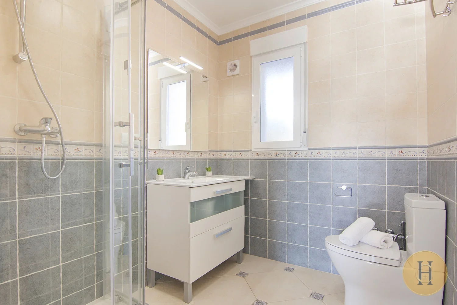 VG - Villa Soleada, Preciosa Villa Para 8 Pax En Calpe Piscina Privada Y Wifi Gratuito.