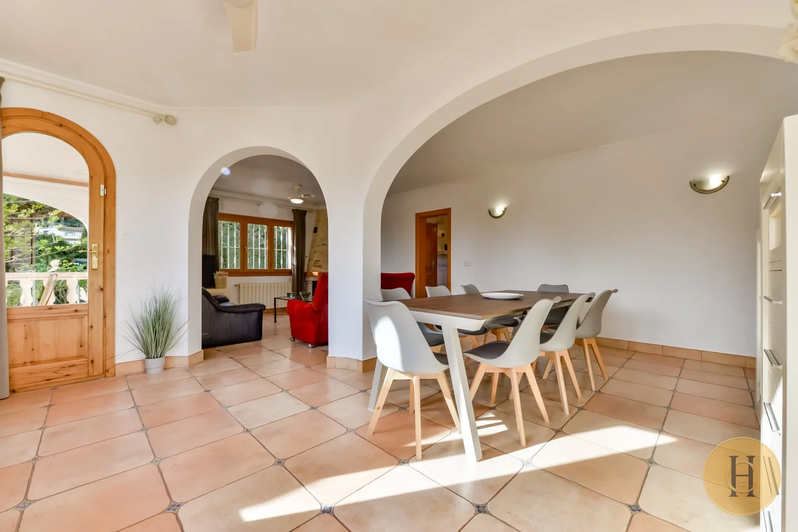 VG - Villa Sonrisas