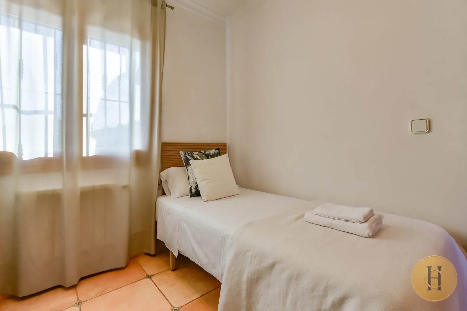 VG - Villa Sonrisas