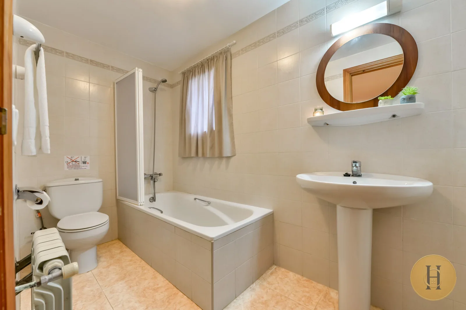 VG - Villa Sonrisas