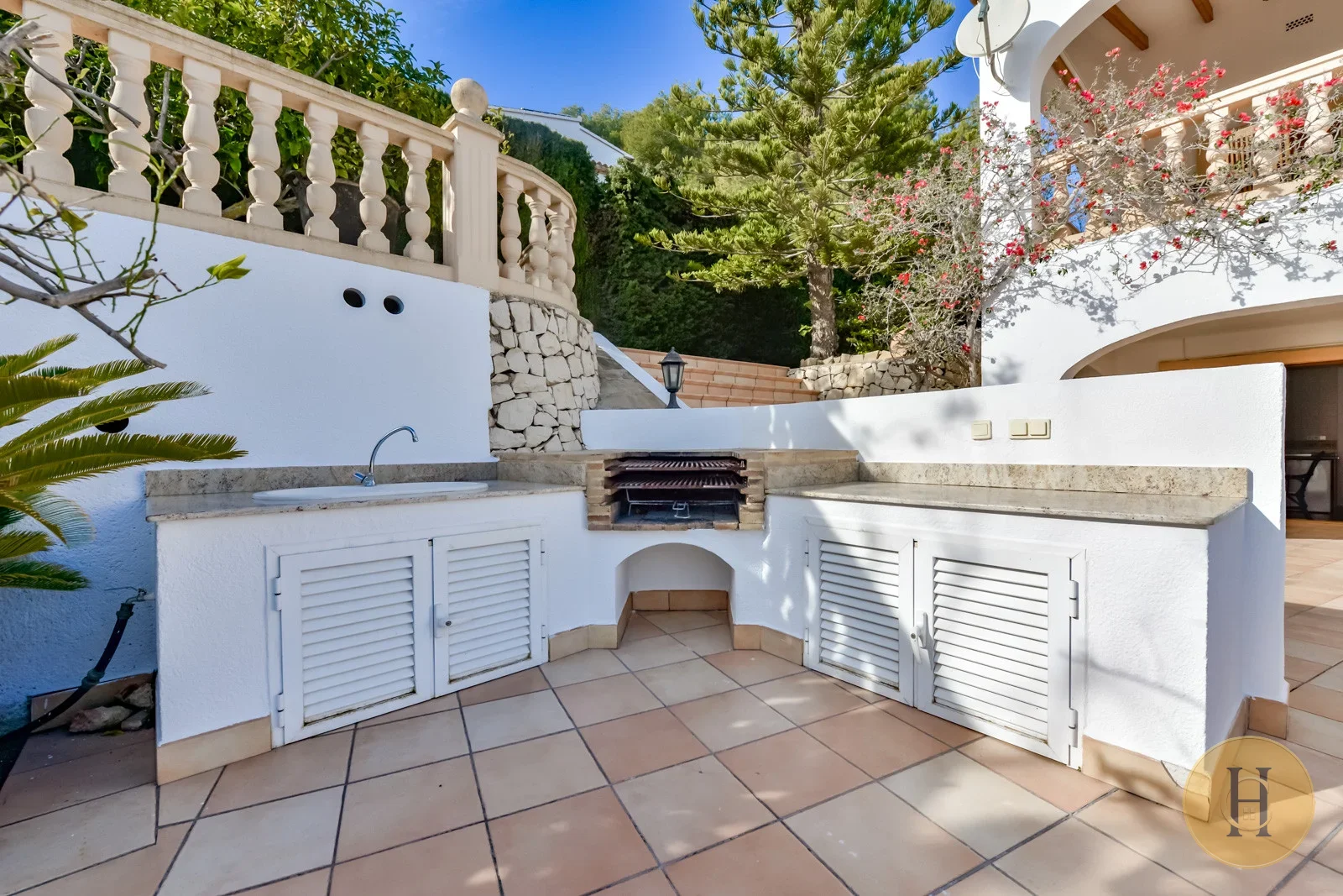 VG - Villa Sonrisas