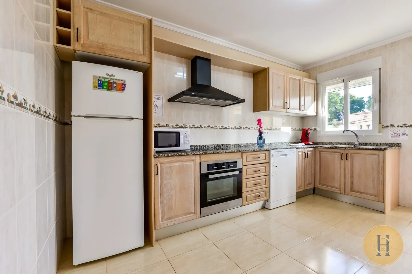VG - Villa STEFKA