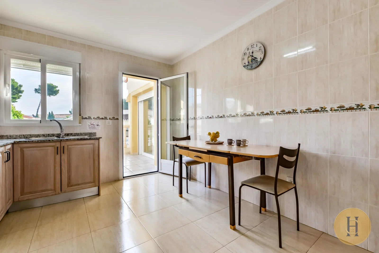 VG - Villa STEFKA